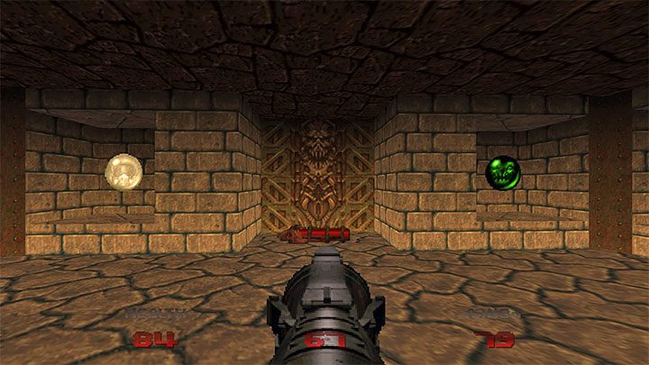 Trophäentyp: Bronze - Doom Eternal: Doom 64 - Liste der Trophäen - Doom 64 - Doom Eternal Guide