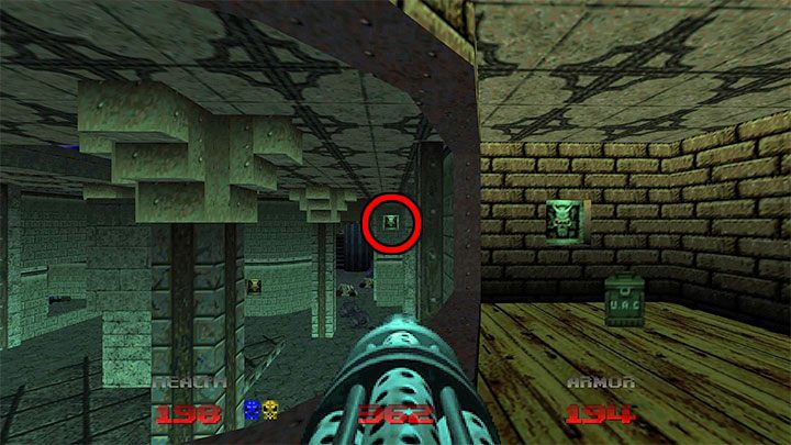 2 - Doom Eternal: Doom 64 - Liste der Trophäen - Doom 64 - Doom Eternal Guide