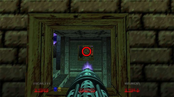 Gehe nach oben - Doom Eternal: Doom 64 - Liste der Trophäen - Doom 64 - Doom Eternal Guide