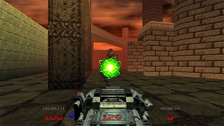 Trophäentyp: Silber - Doom Eternal: Doom 64 - Liste der Trophäen - Doom 64 - Doom Eternal Guide