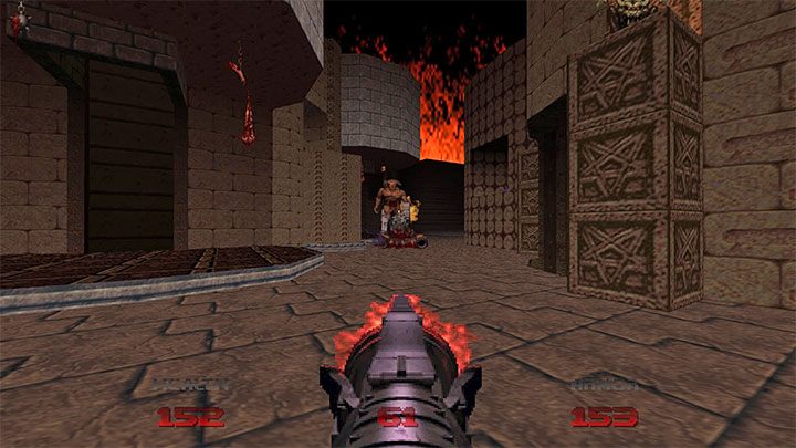 Trophäentyp: Bronze - Doom Eternal: Doom 64 - Liste der Trophäen - Doom 64 - Doom Eternal Guide