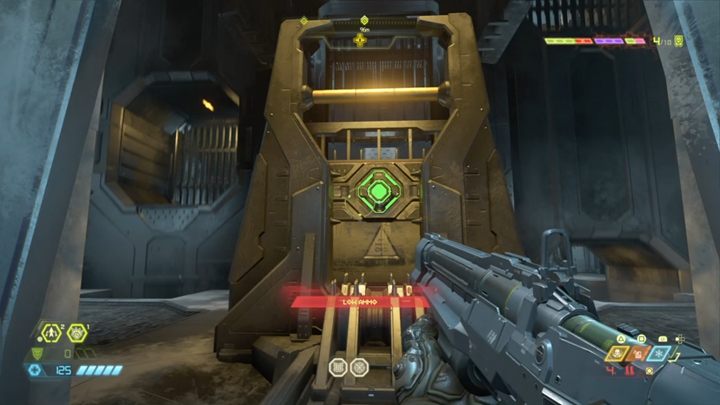 4 - Doom Eternal: Komplettlösung für Kultisten - Walkthrough für Levels - Doom Eternal Guide