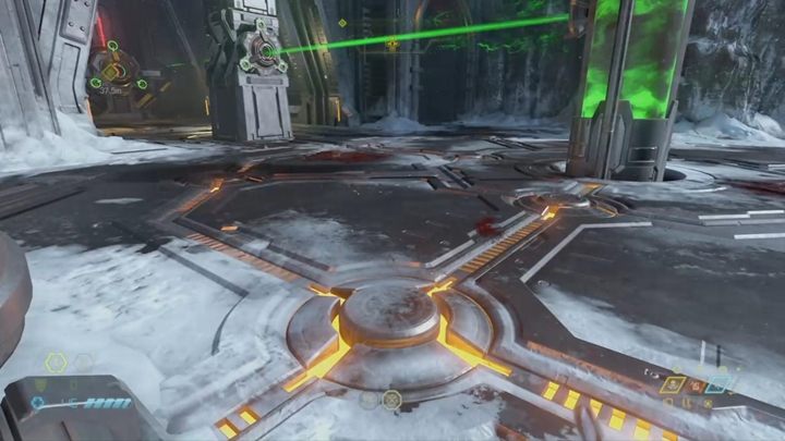 Zeit für ein Rätsel - Doom Eternal: Komplettlösung für Kultisten - Walkthrough für Levels - Doom Eternal Guide