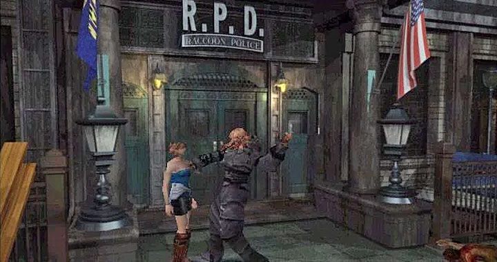 Die Fertigstellung der ursprünglichen Resident Evil 3 Nemesis von 1999 kann nur empfohlen werden, wenn Sie nichts gegen die Story-Spoiler haben - Resident Evil 3: Soll ich zuerst Resident Evil 2 spielen? - FAQ - Resident Evil 3 Guide