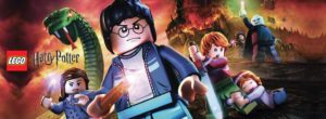 Harry Potter Jahre 5-7: Dark Times (1) Komplettlösung
LEGO Harry Potter Years 5-7 guide, walkthrough