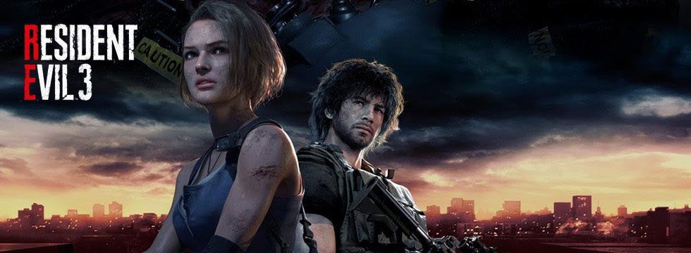 Resident Evil 3: NEST 2-Komplettlösung
Tipps