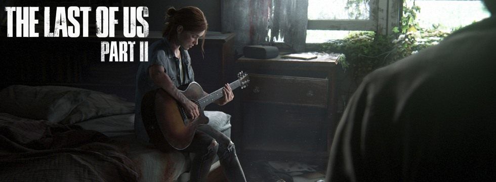 The Last of Us 2: Das Geburtstagsgeschenk – Rückblende, Seattle Tag 1 Ellie WalkthroughTipps