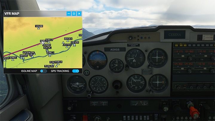 7 - Denken Sie daran - Microsoft Flight Simulator: Kreuzfahrt - Flugschule - Microsoft Flight Simulator 2020-Handbuch