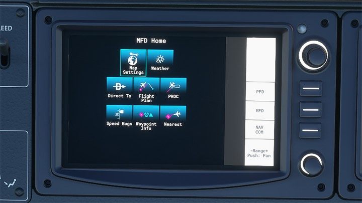 1 - Microsoft Flight Simulator: Autopilot - wie funktioniert es? - Fortgeschrittenes Fliegen - Microsoft Flight Simulator 2020-Handbuch
