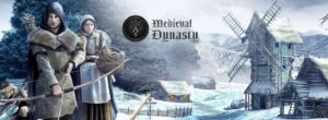 Mittelalterliche Dynastie: Entwickeln Sie die Fähigkeiten Ihres Charakters
Medieval Dynasty guide, walkthrough