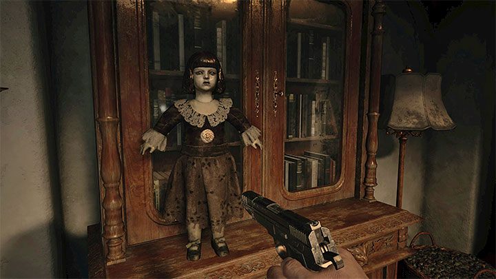 In Resident Evil 8 ist die Anzahl der Jumpscares deutlich begrenzt – Resident Evil Village: Jumpscares – gibt es welche im Spiel?  - Anhang - Resident Evil Village Guide