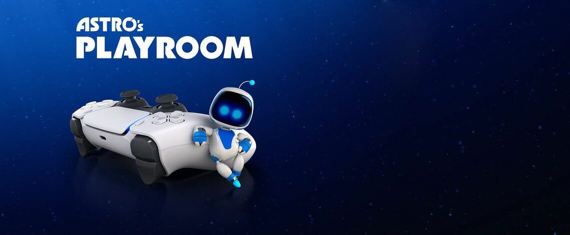 Astro's Playroom: Puzzleteile - Liste aller Sammlerstücke Astro's Playroom Guide, Walkthrough