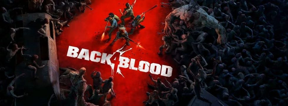 Back 4 Blood: Decks-Tipps
Tipps