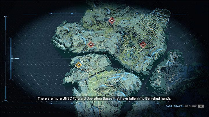 Nachdem Sie eine neue Kampagne in Halo Infinite gestartet haben, müssen Sie die ersten linearen Story-Missionen abschließen - Halo Infinite: Leitfaden für Anfänger - Grundlagen - Halo Infinite Guide