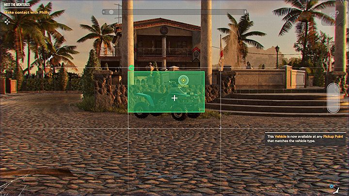 1 - Far Cry 6: Fahrzeuge und andere Transportmittel - Grundlagen - Far Cry 6 Guide