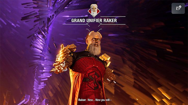 Indem Sie die Unifiers besiegen, gelangen Sie in die zweite Phase des Kampfes – Guardians of the Galaxy: Grand Unifier Raker – wie kann man sie schlagen?  - Bosse - Guardians of the Galaxy Guide