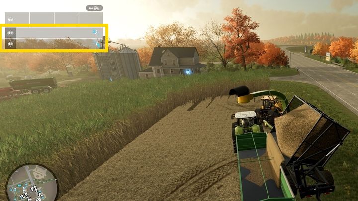 Spezielle Anhänger für die Ernte von Zuckerrohr (aber auch Gras, Stroh) - Landwirtschafts-Simulator 22: Zuckerrohr - Pflanzen - Maschinen, Ernte - Landwirtschafts-Simulator 22-Leitfaden