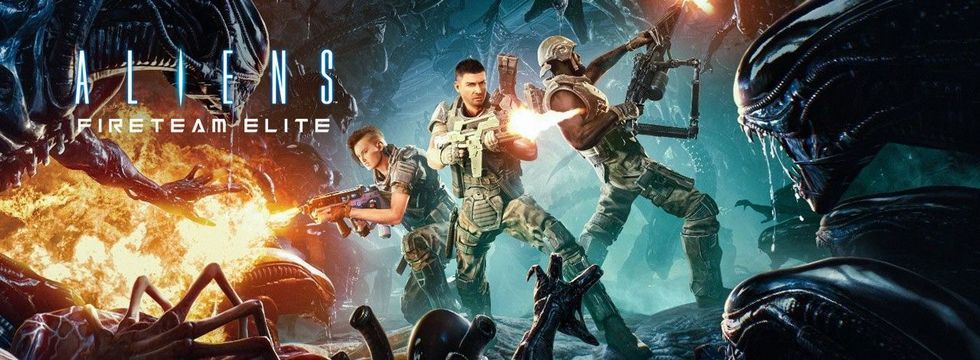 Aliens Fireteam Elite: Waffen konfigurieren
Tipps