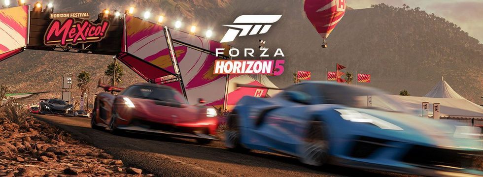 Forza Horizon 5: Horizon Life und Horizon Solo – was sind die Unterschiede?
Forza Horizon 5 guide, walkthrough