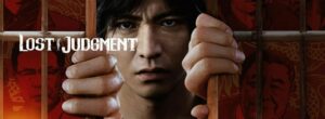 Lost Judgment Guide