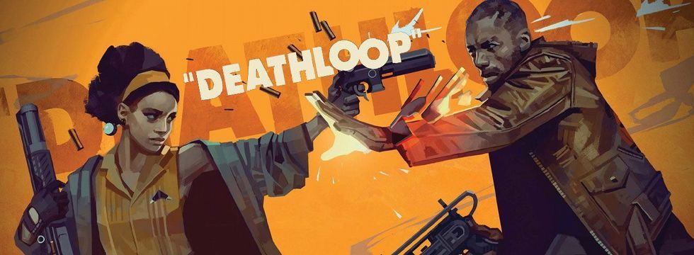 Deathloop: Charakterentwicklung
Tipps