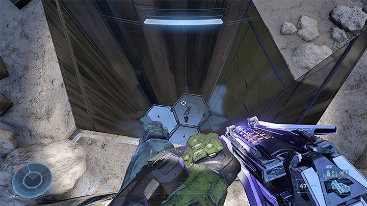 Das Geheimnis liegt nordöstlich des Außenpostens Riven Gate – Halo Infinite: Vergeltungskategorie – alle Spartan-Audioprotokolle – Spartan-Audioaufnahmen – Halo Infinite Guide