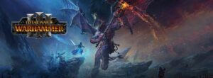 Total War Warhammer 3: Leitfaden für Anfänger
Total War Warhammer 3 guide, walkthrough