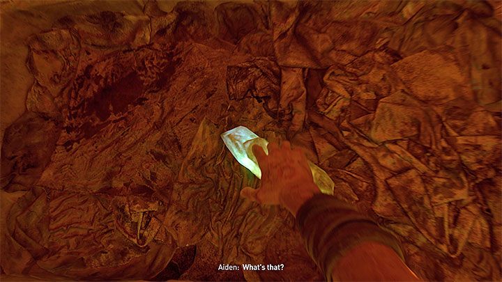 Sie erreichen das höchste Dach mit einem Hain darauf – Dying Light 2: Getting Stronger – Komplettlösung – Story-Quest – Dying Light 2 Guide