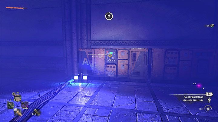 Erkunden Sie die neuen Räume, während Sie sich durch die Planken bahnen – Dying Light 2: Cathedral – Komplettlösung – Story-Quest – Dying Light 2 Guide