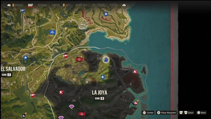 2 – Far Cry 6: Maschinenpistolen, einzigartige Waffen – Liste – Einzigartige Waffen – Far Cry 6 Guide