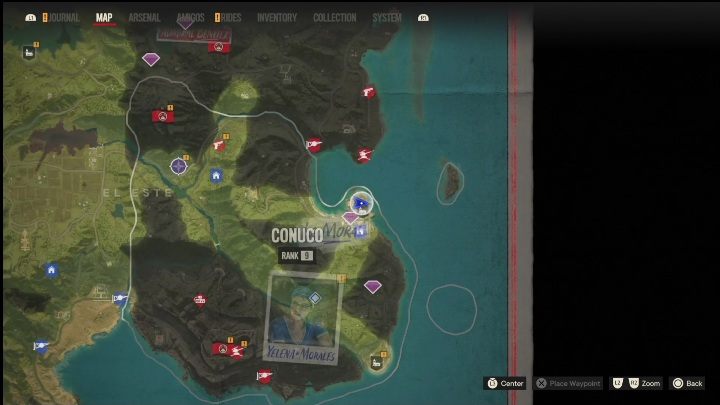 3 – Far Cry 6: Maschinenpistolen, einzigartige Waffen – Liste – Einzigartige Waffen – Far Cry 6 Guide