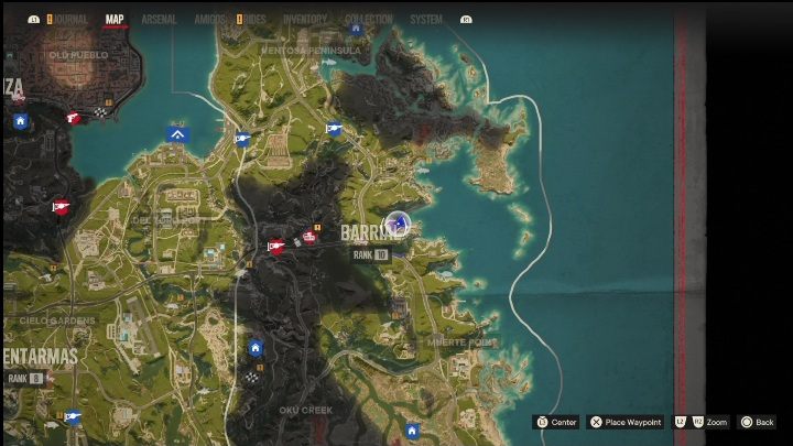 4 – Far Cry 6: Werfer, einzigartige Waffen – Liste – einzigartige Waffen – Far Cry 6 Guide