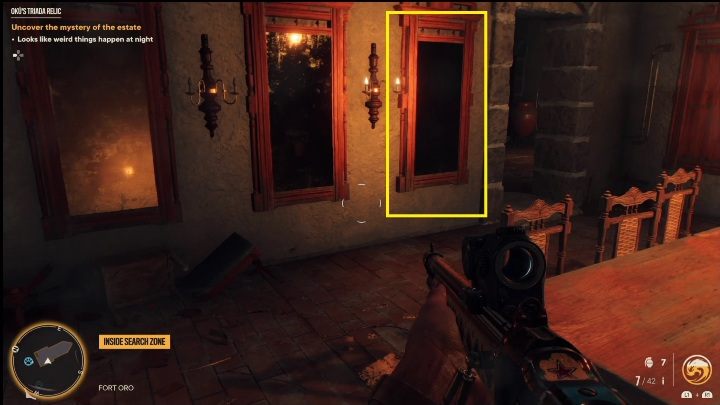 3 – Far Cry 6: Okus Triada Relic – Schatzsuche (Valle De Oro) – Valle De Oro – Far Cry 6 Guide