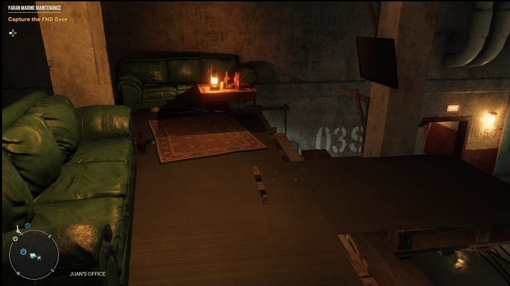 4 – Far Cry 6: Libertad Islands, versteckte Geschichten – Liste – versteckte Geschichten – Far Cry 6 Guide