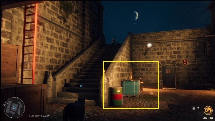 11 – Far Cry 6: Valle De Oro 3/3, Hidden Histories – Liste – Hidden Histories – Far Cry 6 Guide