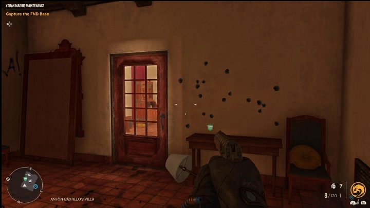 2 - Far Cry 6: Isla Del Leon, Versteckte Geschichten - Liste - Versteckte Geschichten - Far Cry 6 Guide