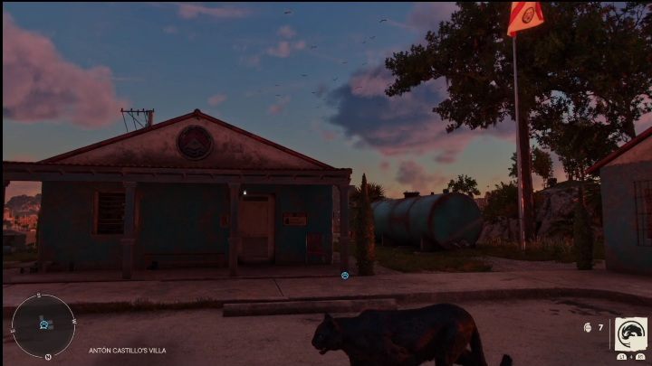 6 - Far Cry 6: Isla Del Leon, Versteckte Geschichten - Liste - Versteckte Geschichten - Far Cry 6 Guide
