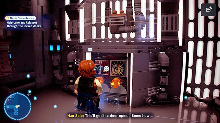 3 – LEGO Skywalker Saga: This is Some Rescue – Komplettlösung – Episode 4 – Eine neue Hoffnung – LEGO Skywalker Saga Guide