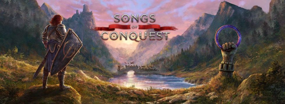 Songs of Conquest Beste Tipps für Anfänger