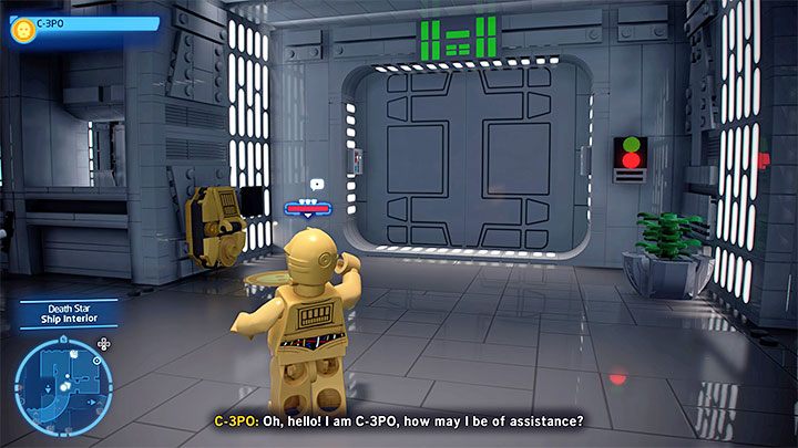 2 – LEGO Skywalker Saga: Todesstern I (Todesstern I) – Freischaltung und Liste aller Rätsel – Flaggschiffe – LEGO Skywalker Saga Guide