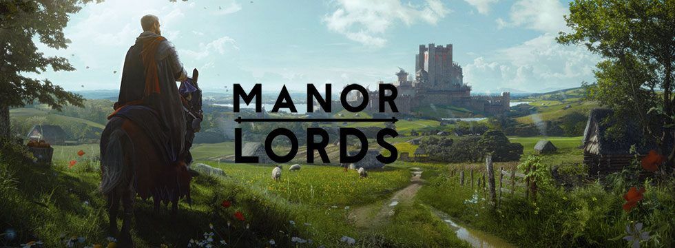 Manor Lords: Spiellänge
-Tipps