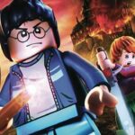 Harry Potter Jahre 5-7: Spectrespecs
LEGO Harry Potter Years 5-7 guide, walkthrough