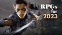 19 RPGs, die wir 2023 spielen wollen