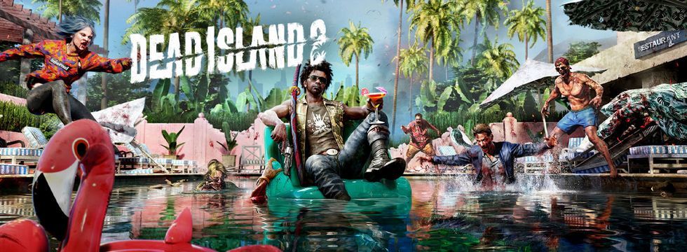 Dead Island 2: Lost and Found-Aufgabenliste
Dead Island 2 Tipps, tips