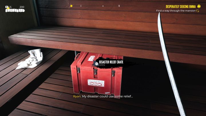 Loot in Disaster Relief Crate kann auch respawnen - Dead Island 2: Respawn die Loot?  - Häufig gestellte Fragen - Dead Island 2-Leitfaden