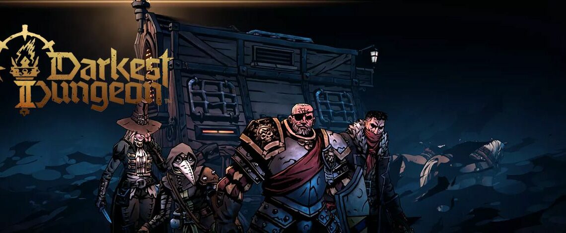 Darkest Dungeon: Liste der Helden Darkest Dungeon 2 Anleitung, Tipps