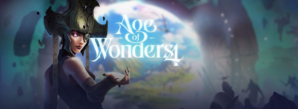 Tipps zu Age of Wonders 4 Kurzanleitung für Anfänger