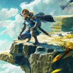 Zelda Tears of the Kingdom Guide