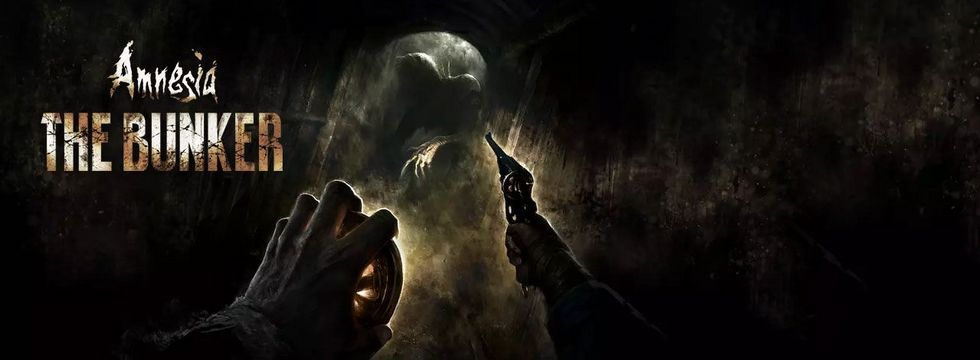 Amnesia The Bunker: Alle Codes
-Tipps