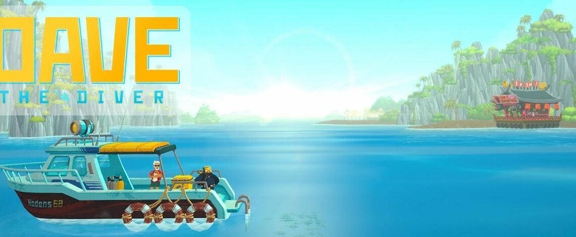 Dave the Diver: Alle Minispiele
Dave the Diver guide, tips